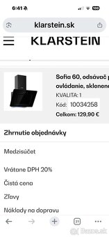 Digestor Klarstein - 3