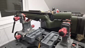 SAKO TRG22 - 3