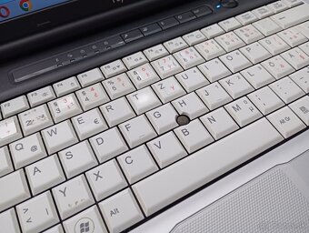Fujitsu Lifebook e751, Intel® Core™i3 , 8gb ram RS232 ,Win7 - 3
