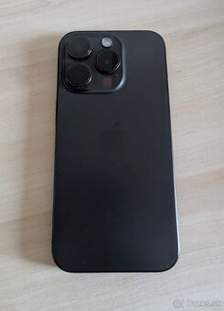 iPhone 15 Pro 128 GB - 3