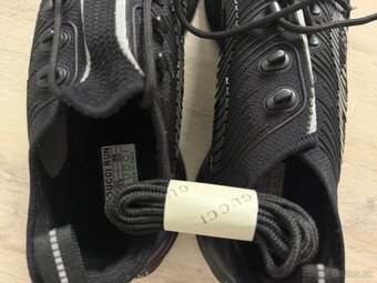 Gucci Run tenisky, čierne, pánske. - 3