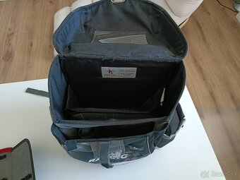 Školská taška a peračník - 3