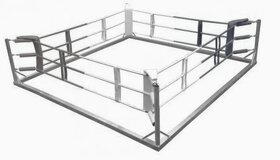 Boxerský ring - 3