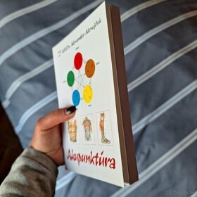 Kniha o akupunktúre - 3