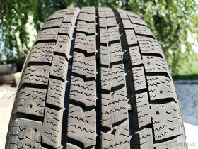 Celoročné pneu 195/65 R16C --- GOOD YEAR - 3