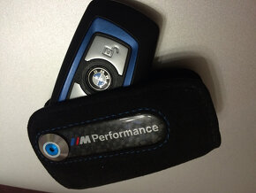 púzdro na kľúč BMW M Performance - č.1 - 3