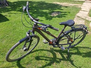 Dámsky bicykel - 3