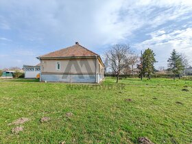 NEHNUTEĽNOSŤ V OBCI ŠROBÁROVÁ | OKRES KOMÁRNO - 3