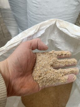 Krmna zmes pre prasatá 40kg vrece - 3