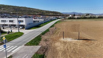 Billboard na prenájom v Novom Meste nad Váhom - 3