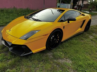 Lamborghini - 3