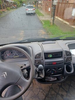 Citroen Jumper 2.0 Hdi - 3