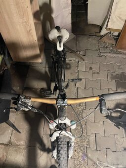 Predam MTB bicykel - 3