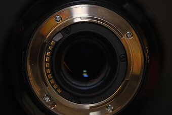 Fujifilm XF16-55 f2.8 R LM WR - 3