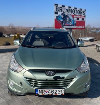 Hyundai ix35 - 3