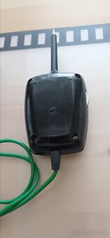 Voltmeter retro - 3