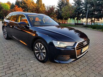 Audi A6 Avant 35TDI, r.v.2019, Virtual - 3