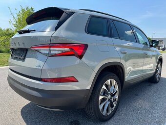 Predám Škoda Kodiaq 2.0 TDI SCR EVO Style 4x4 DSG - 3