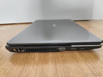 Notebook Acer E1-531 - 3