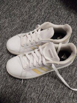 Adidas tenisky 37 - 3