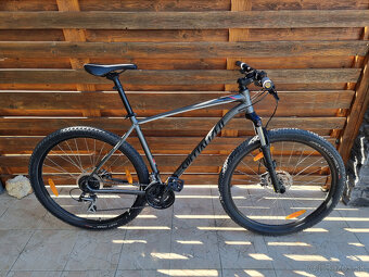 Specialized Rockhopper Sport - 3