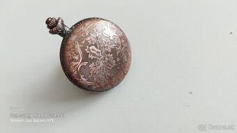 vreckove hodinky - 3