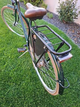 Cestný bicykel - 3