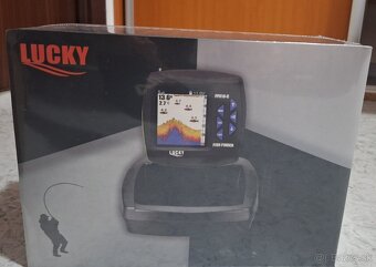Sonar Lucky ff918 - 3