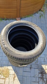 255/55/18 letné pneumatiky 4x - 3