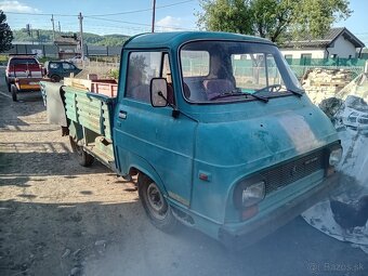 Škoda 1203 1500 - 3