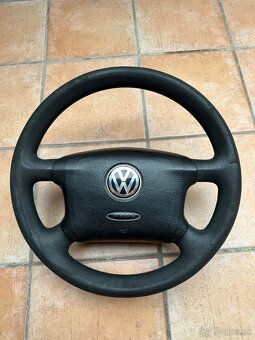 Golf 4 - 3
