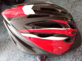 Prilba na bicykel BELL PRESIDIO 54-61cm - 3
