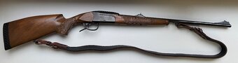 Predám guľovnicu IŽ 18 .223 Remington - 3