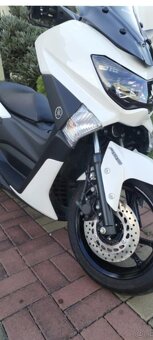 Yamaha Nmax 155 - 3