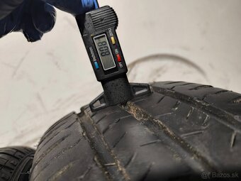 215/70 R15C Letné pneumatiky Nexen Roadian 4 kusy - 3