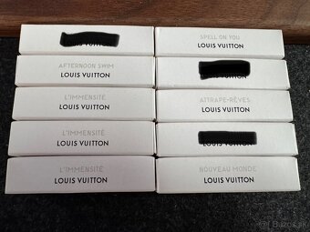 Louis Vuitton - Imagination / Ombre nomade a ine - 3