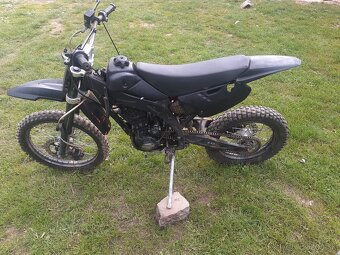 Dirbike 250 - 3