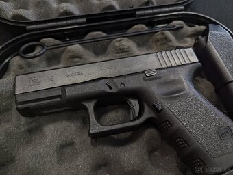 Glock 19 - 3