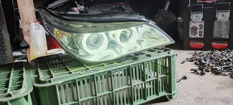 Predne svetla Bmw e60_61 - 3