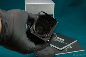 Leica Summilux-M 28mm f/1.4 ASPH - 3