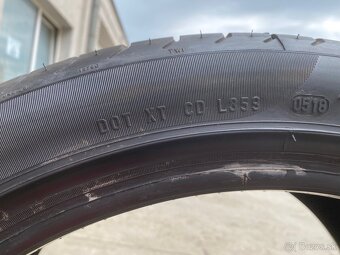Pirelli P Zero 305/35 ZR20 (104Y) - 3