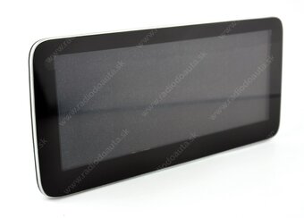 Predam autoradio Mercedes A/GLA/CLA - 3