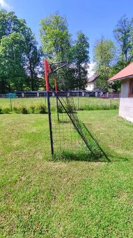 Futbalová bránka Kipsta - 3