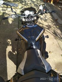 Kawasaki Z1000, možná výmena. - 3