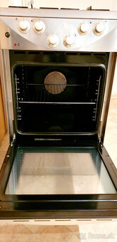 Kombinovaný sporák Gorenje - 3