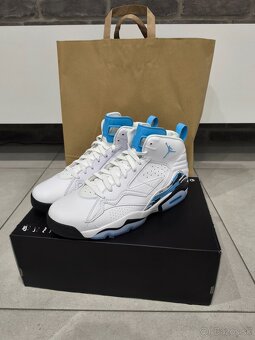 Nike air jordan mvp size 46 - 3