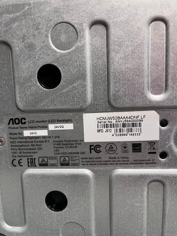 AOC 24V2Q - 3