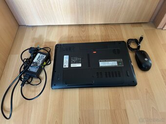 Notebook Acer Aspire 5750G - 3