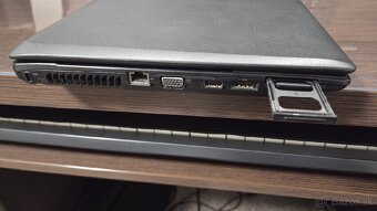 Notebook Lenovo G560 - 3