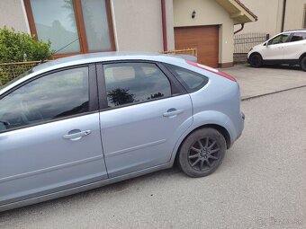Ford focus 2006 - 3